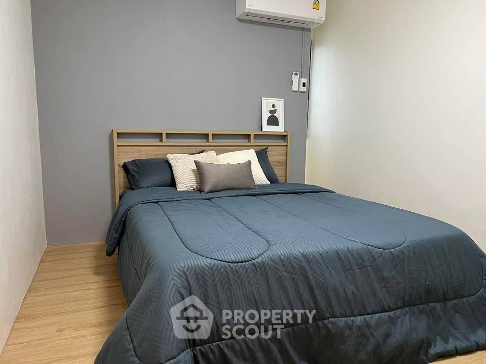 รูป คอนโด 2-ห้องนอน ที่ ประตูน้ำ เพรสตีจ คอนโดมิเนียม ใกล้ BTS พญาไท (ID 2163826) - รูปที่ 5/7