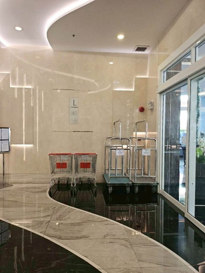 รูป 🏢 ให้เช่าคอนโด : Supalai Elite Surawong (ศุภาลัย เอลีท สุรวงศ์)   รหัสทรัพย์ | 📌LNP-C8449  - รูปที่ 6/9