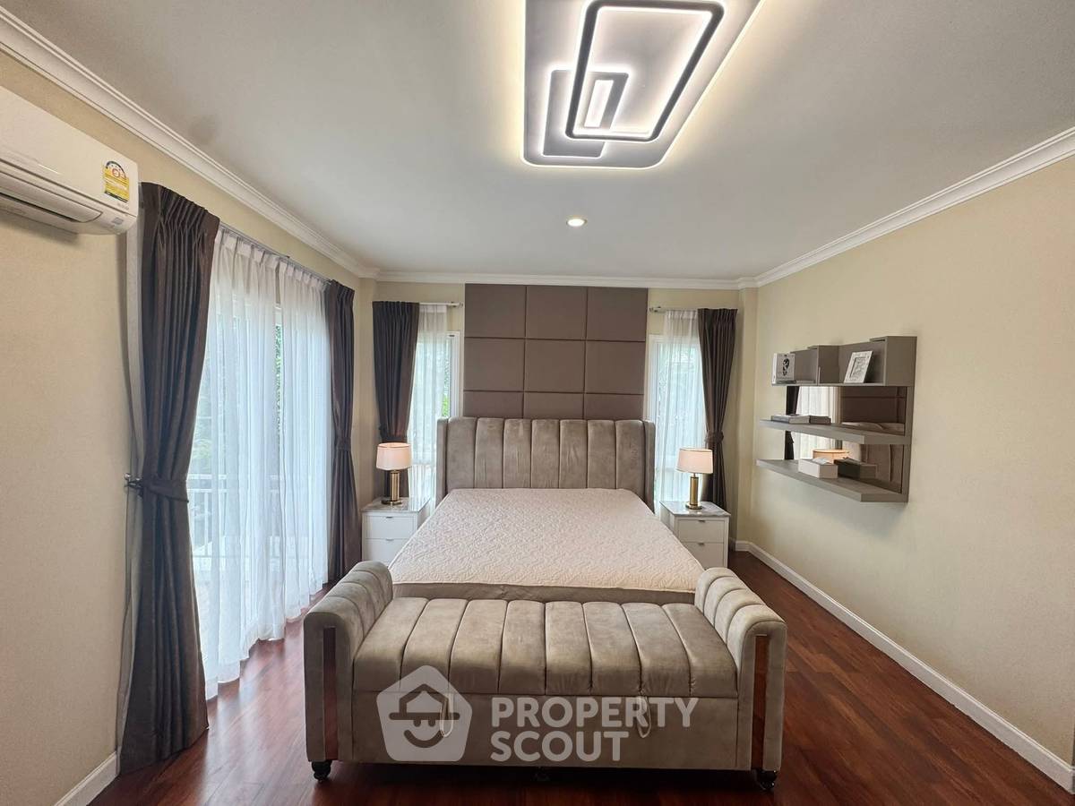 รูป ทาวน์เฮาท์ 3-ห้องนอน ที่ เดอะ เมทโทร พระราม 9 ใน ประเวศ (ID 2165083) - รูปที่ 9/15