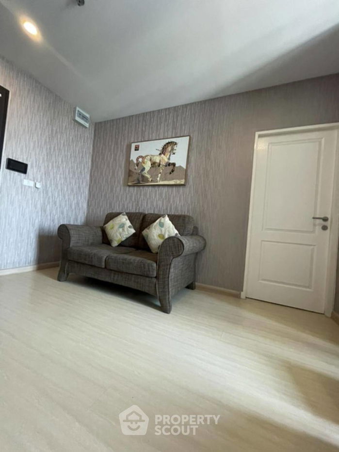 picture 1-BR Condo at Bangkok Horizon Sathorn near BTS Saint Louis (ID 1480209) - 2/8
