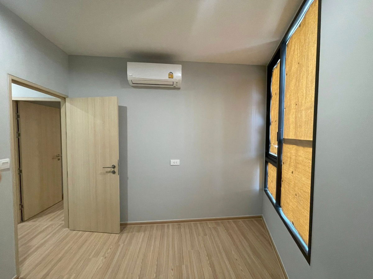 รูป 🟢For Sell🟢Skyrise Avenue Sukhumvit 64  ห้องสวย เฟอร์ครบ ได้ 📱ADD LINE @nathong97 (ตอบ ⚡ 24 Hr) P504 - รูปที่ 13/32