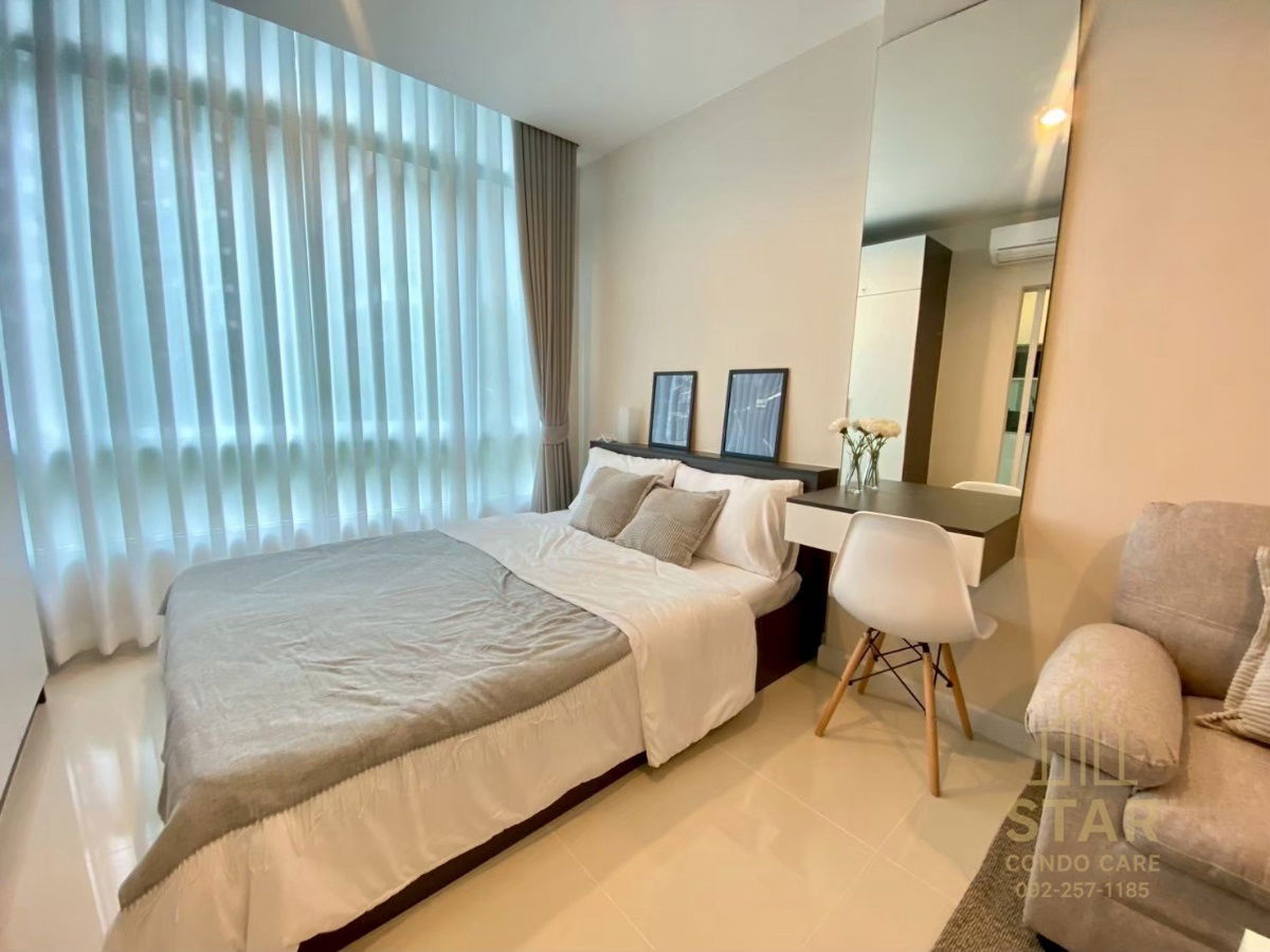 picture Condo for rent, Sukhumvit, near BTS Udomsuk, 🔴 line:Rangsima07 - 1/16