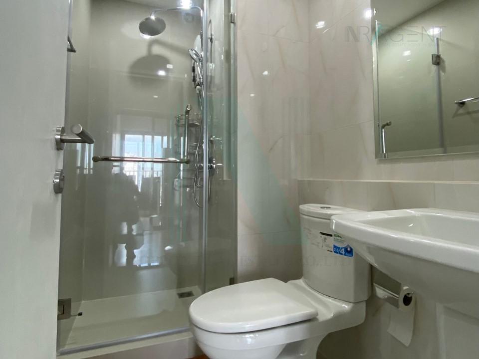 รูป ให้เช่าคอนโด นิช โมโน เมกะ สเปซ บางนา อาคาร 1 ชั้น 26 1 ห้องนอน ขนาด 31.00 ตรม ใกล้ รพ.ปิยมินทร์ - รูปที่ 8/8
