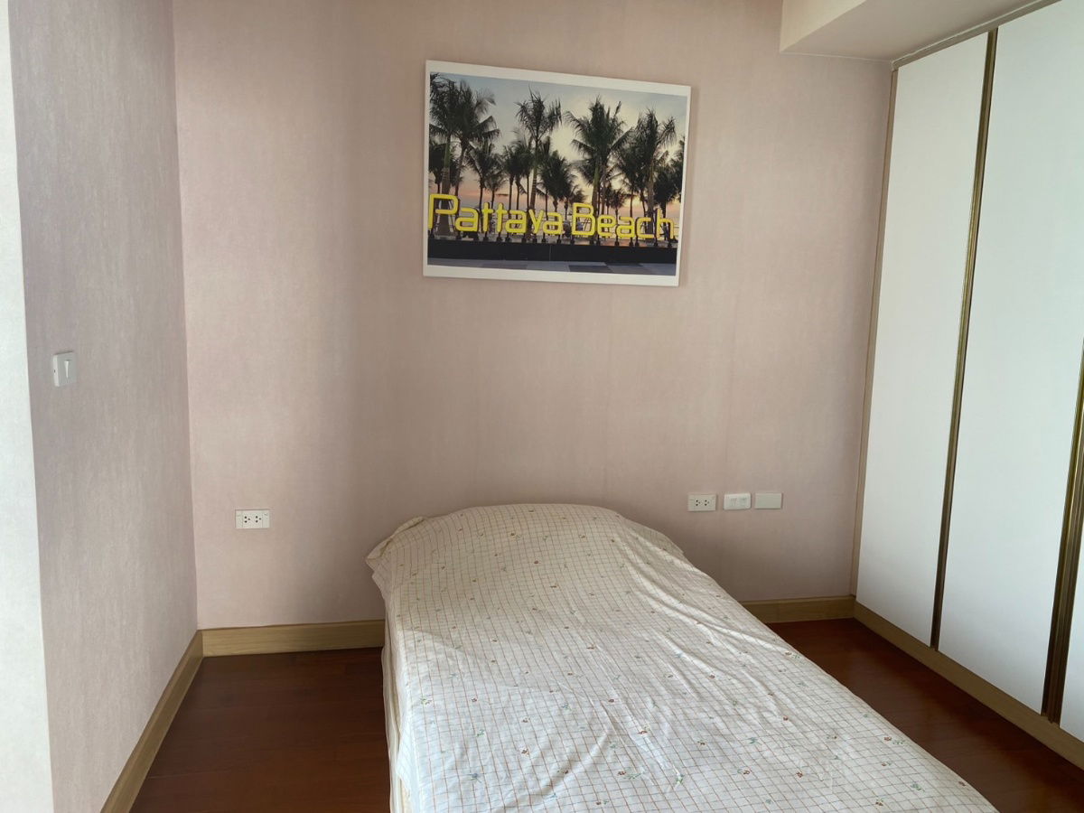 รูป For rent condo the Palm wongamat beach front 2 Beds 99 Sq.m hight floor nice decorate (S03-1966) - รูปที่ 17/27