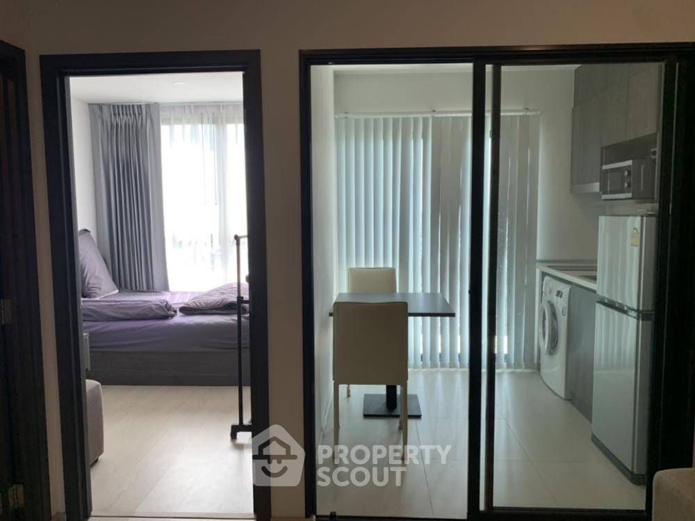 รูป คอนโด 1-ห้องนอน ที่ เอลลิโอ เดล เนสท์ ใกล้ BTS อุดมสุข (ID 2210755) - รูปที่ 2/14