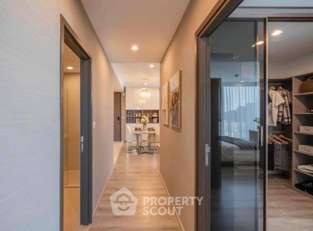 picture 2-BR Condo at Ideo Mobi Sukhumvit 66 near BTS Udom Suk (ID 1714565) - 5/7