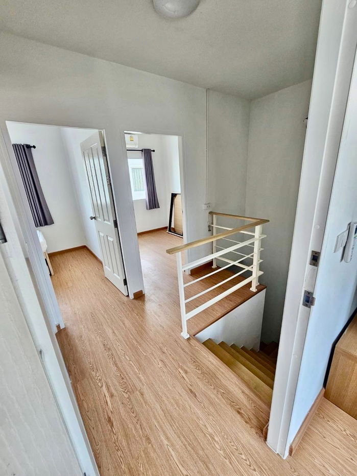 picture House for rent Pleno Srinakarin 3bed 2 bath  - 11/17