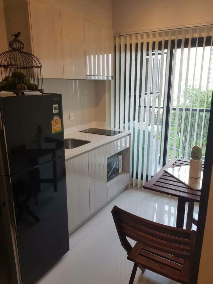 picture Condo for Sale: Life Sukhumvit 48 (Only 600 m. from BTS Phra Khanong) - 4/9