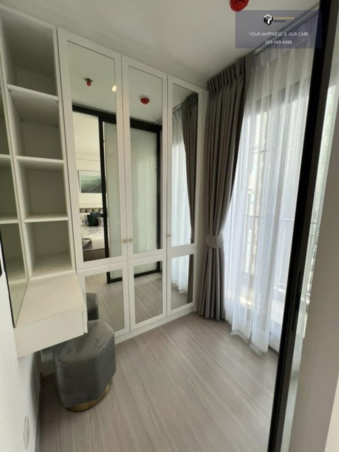 รูป Life Sathorn Sierra | 🚝ใกล้ BTS ตลาดพลู | #2025071710967 - รูปที่ 6/8