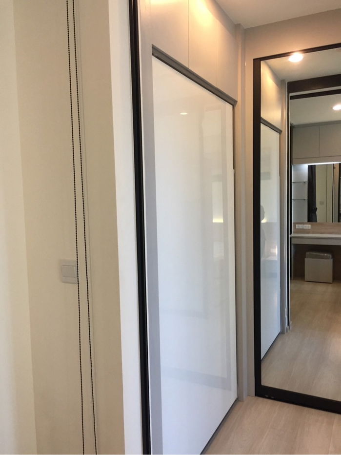 picture ‼️Ready to move in🎊Condo Life asoke🔥 1 bed plus 💕 - 6/10