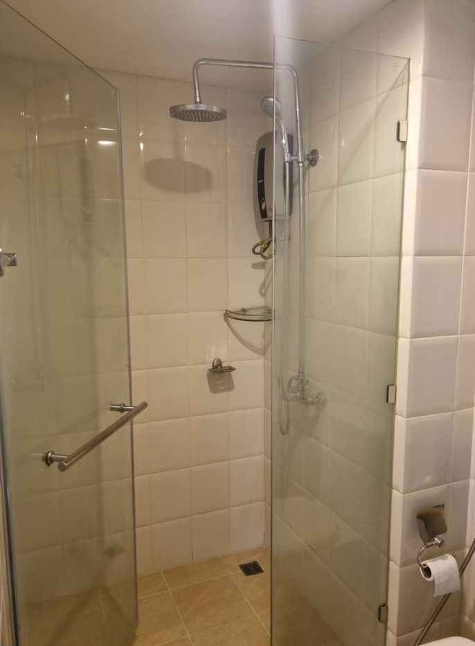 picture Condo for Sale The President Sukhumvit 81, 1 bedroom - 8/8