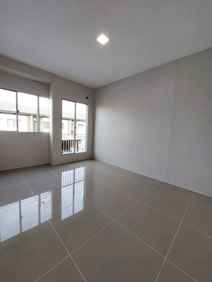 รูป ขายบ้านทาวน์เฮ้าส์ หมู่บ้านพฤกษา 126 - รูปที่ 12/12