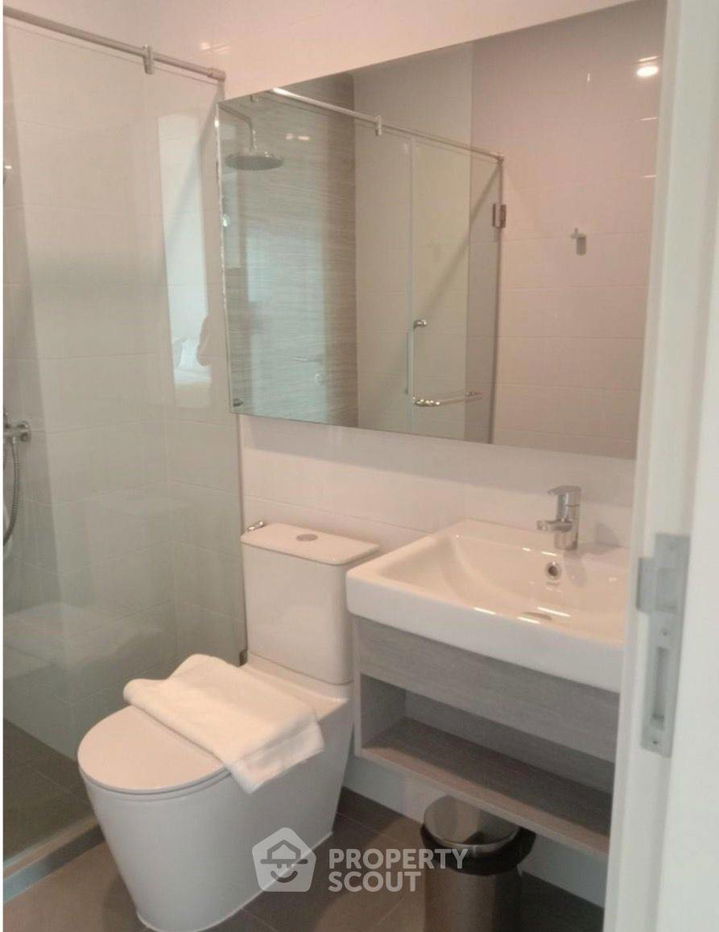 picture 1-BR Condo at Knightsbridge Sukhumvit-Thepharak near BTS Samrong (ID 2057159) - 10/26