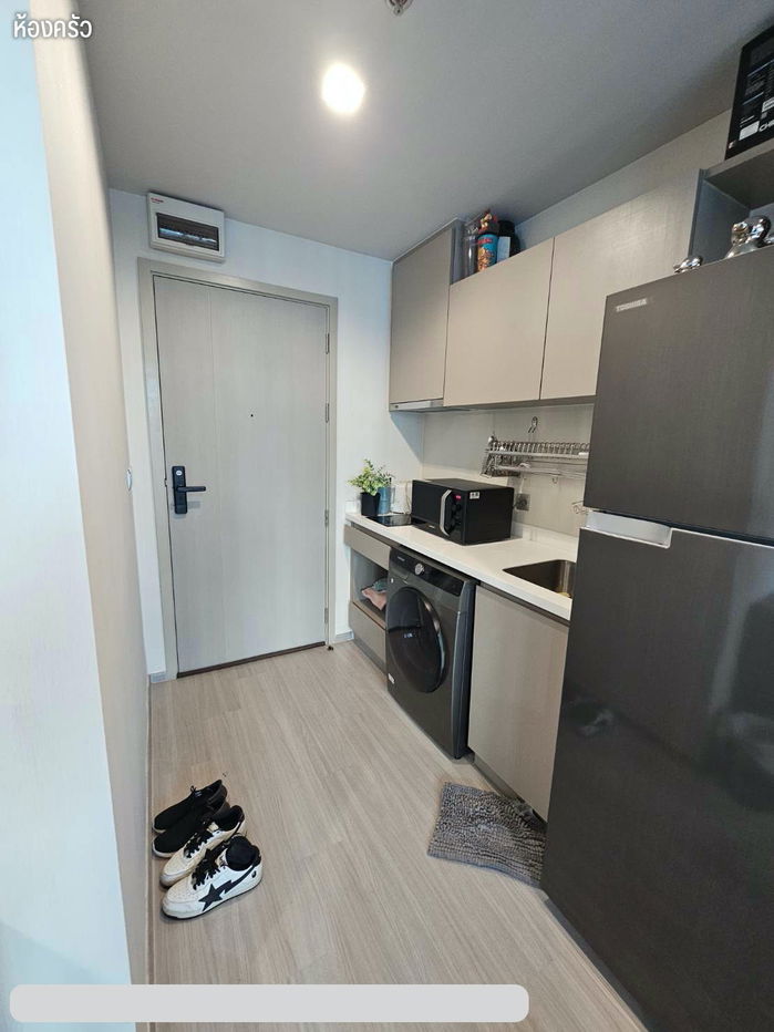 picture Life Ladprao S-LP158 Nice Room - 9/14