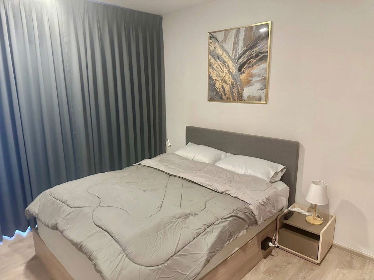 picture P66 | For Rent: The Base Height Condo – Chiang Mai   🌆 Corner Unit with Stunning Central Festival View!  - 5/11