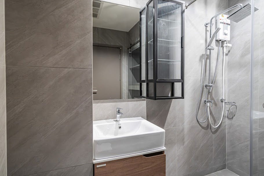 picture Fully Furnished @Ideo Sukhumvit Rama 4, Near Office District. - 38/45