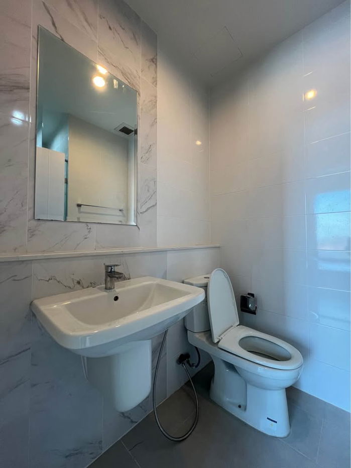 picture Condo for sale: The Niche Pride Thonglor-Phetchaburi, price 2,850,000 baht [MKs250730] - 8/8
