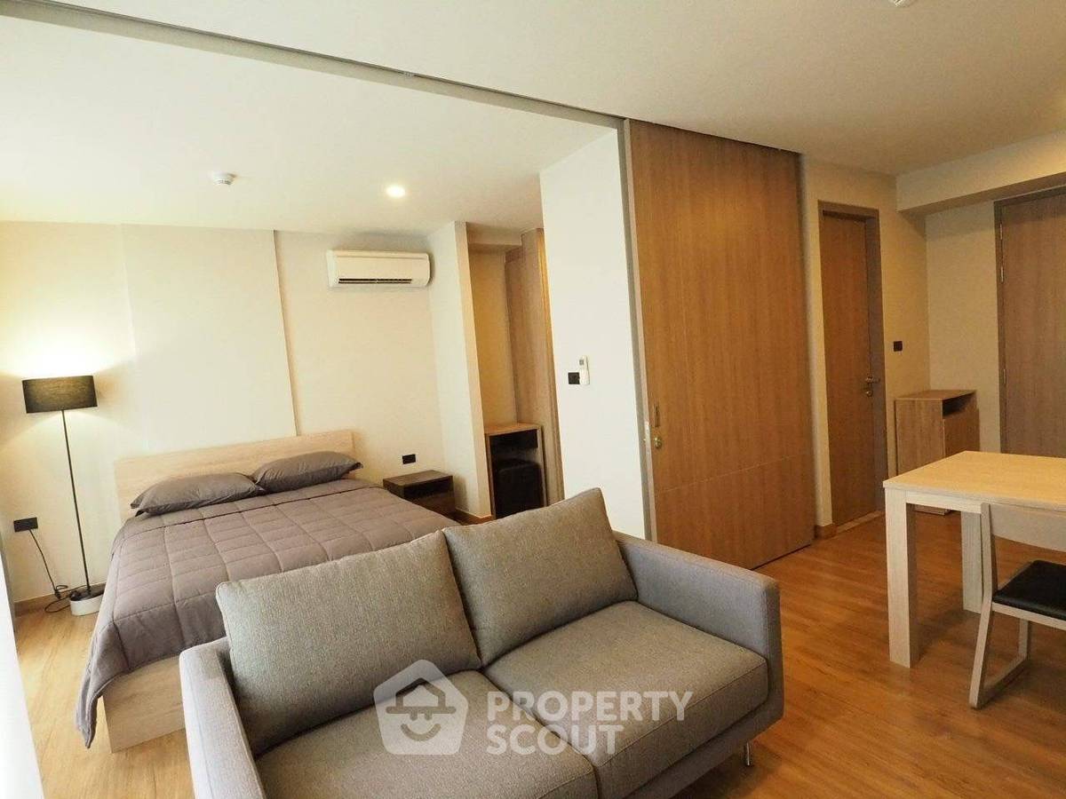 รูป คอนโด 1-ห้องนอน ที่ ฟินน์ อารีย์ ใกล้ BTS อารีย์ (ID 2100391) - รูปที่ 7/16