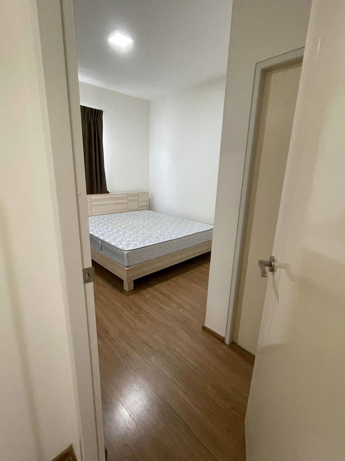 picture 📢 Townhouse For Rent : Project Pleno Sathorn-Suksawat ✅ Near Big C Bangpakok !! - 5/8