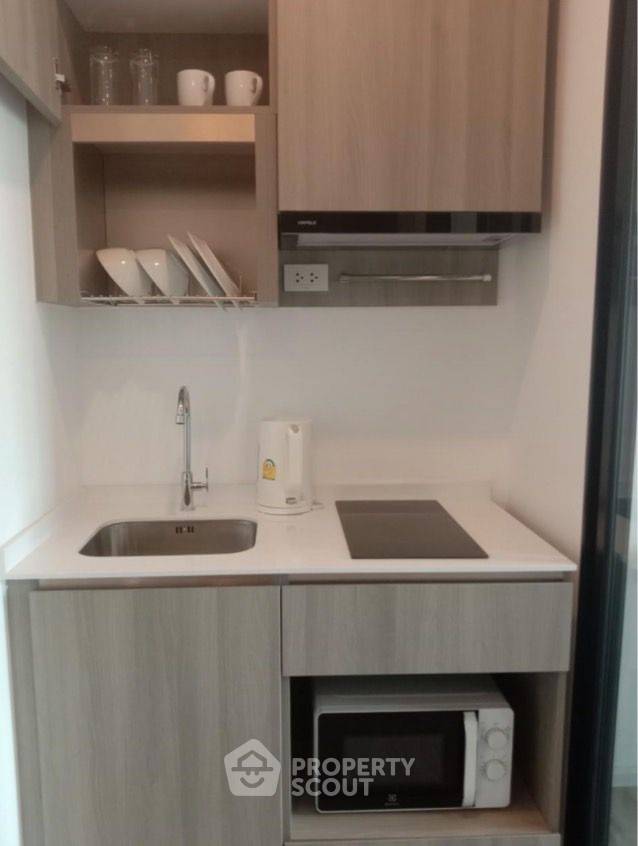picture 1-BR Condo at Knightsbridge Sukhumvit-Thepharak near BTS Samrong (ID 2057159) - 5/26