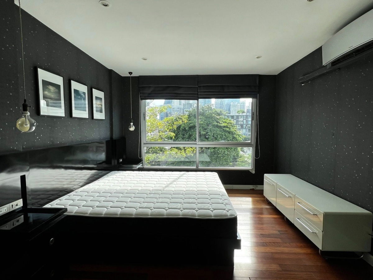 picture 🟢For Rent🟢The 49 Plus 2 Sukhumvit, beautiful room, fully furnished, 📱ADD LINE @nathong97 (reply ⚡ 24 Hr) P495 - 9/14
