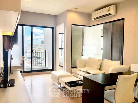 1-BR Condo at Urbano Absolute near BTS Krung Thon Buri (ID 2210329)