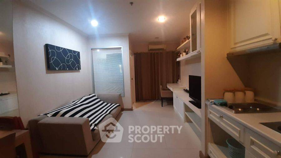 picture 1-BR Condo at Ivy River in Bang Pakok (ID 2143624) - 3/7