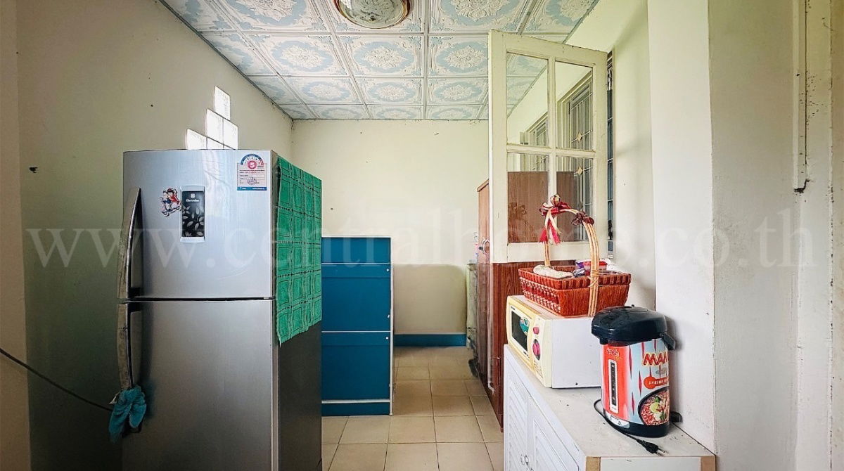 รูป บ้านเดี่ยว อริสรา 2 บางบัวทอง ติดถนนเมน ราคาถูกที่สุด - รูปที่ 11/20