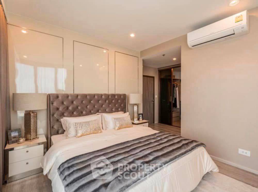 picture 2-BR Condo at Ideo Mobi Sukhumvit 66 near BTS Udom Suk (ID 1714565) - 6/7