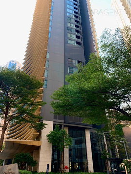 🎊 For Rent Condo THE LUMPINI 24 Building 1, Floor 5,1 bed room, Room size 33.00 sqm