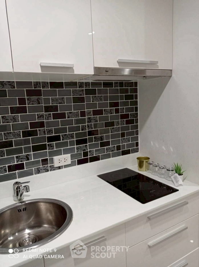 picture 1-BR Condo at The Prime11 Sukhumvit Condominium near BTS Nana (ID 2178253) - 4/11