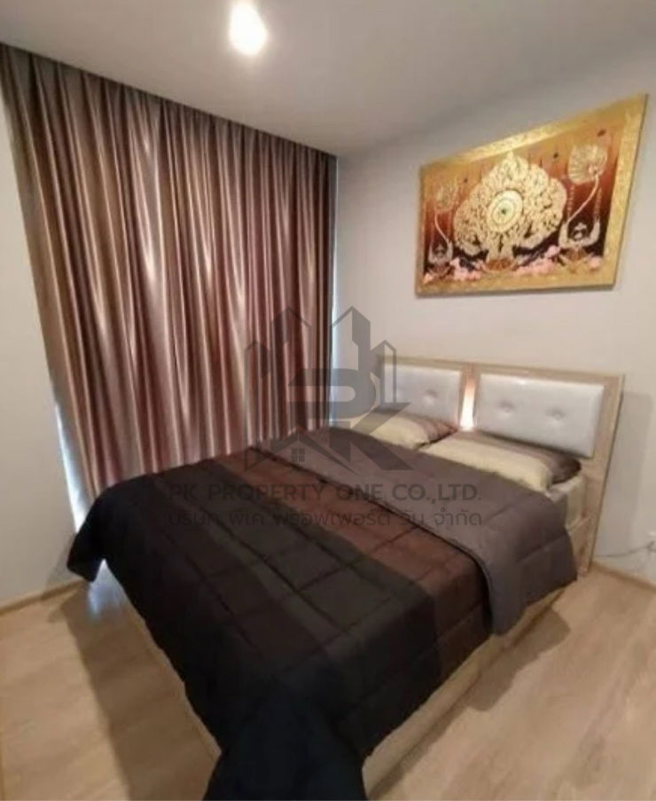 picture ‼️Ready to move in🎊Condo Noble Revolve Ratchada 1 🔥 Corner room - 2/10