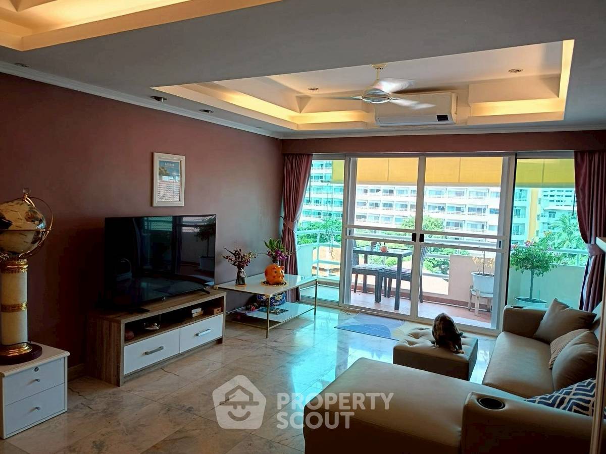 รูป คอนโด 1-ห้องนอน ที่ ชาโตว์ ดาเล จอมเทียน ใกล้ พัทยาใต้ (ID 2210639) - รูปที่ 4/9
