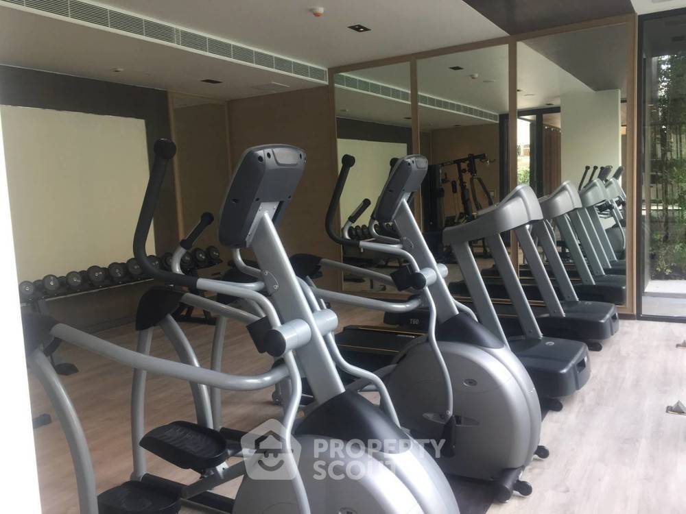 picture 1-BR Condo at Chambers Chaan Ladprao - Wanghin in Lat Phrao (ID 303756) - 2/8