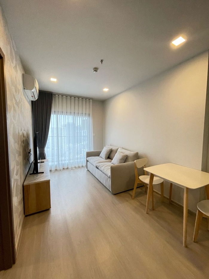 รูป 🔥[ เช่า | RENT ]🔥  N90710  📍ไลฟ์ พหล - ลาดพร้าว  📍( Life Phahon - Ladprao )   - รูปที่ 4/10