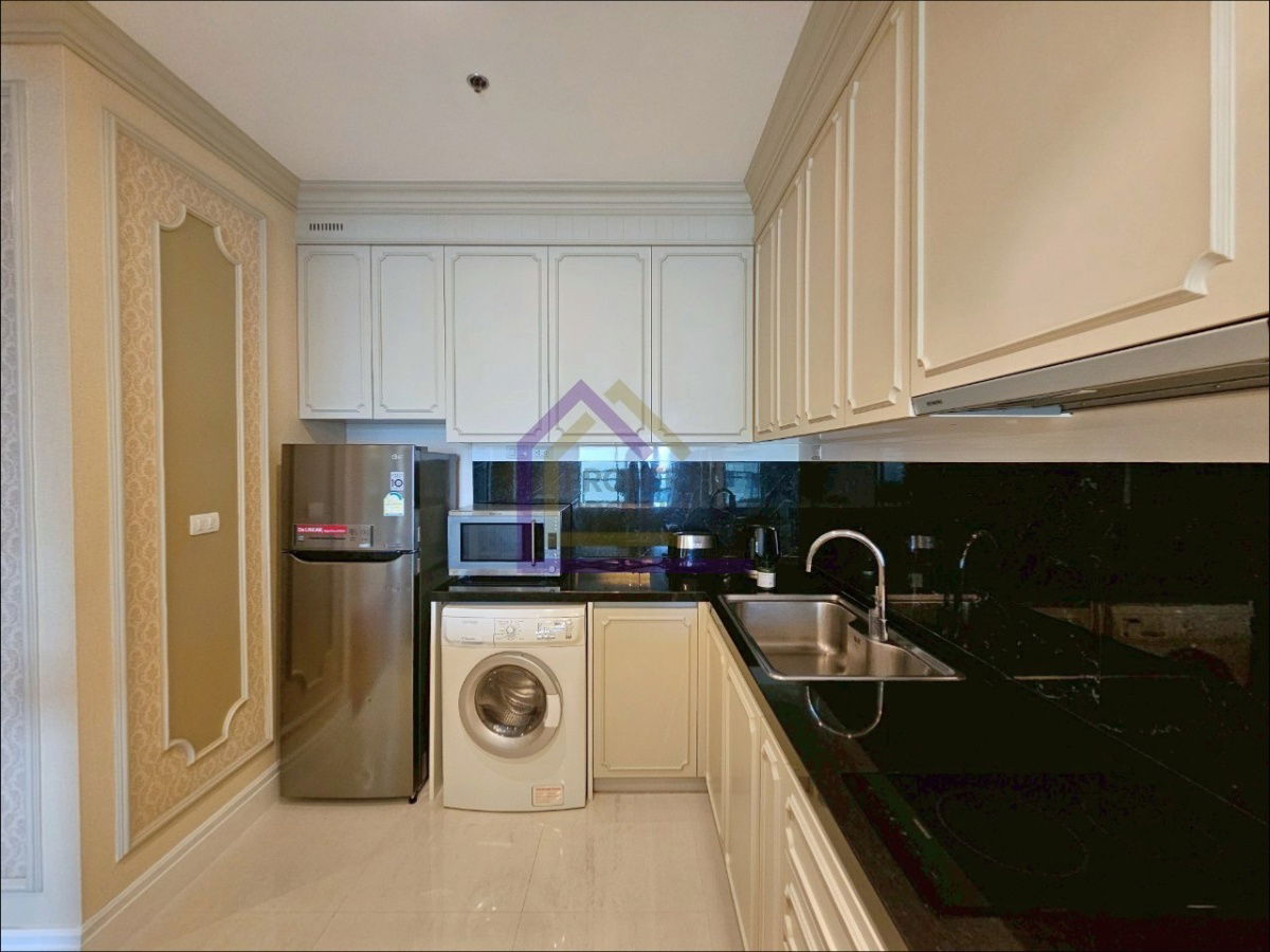 picture 🌟🌟 For Rent – Bright Sukhumvit 24 1 Bedroom | 74 sqm | Near BTS Phrom Phong - 15/22