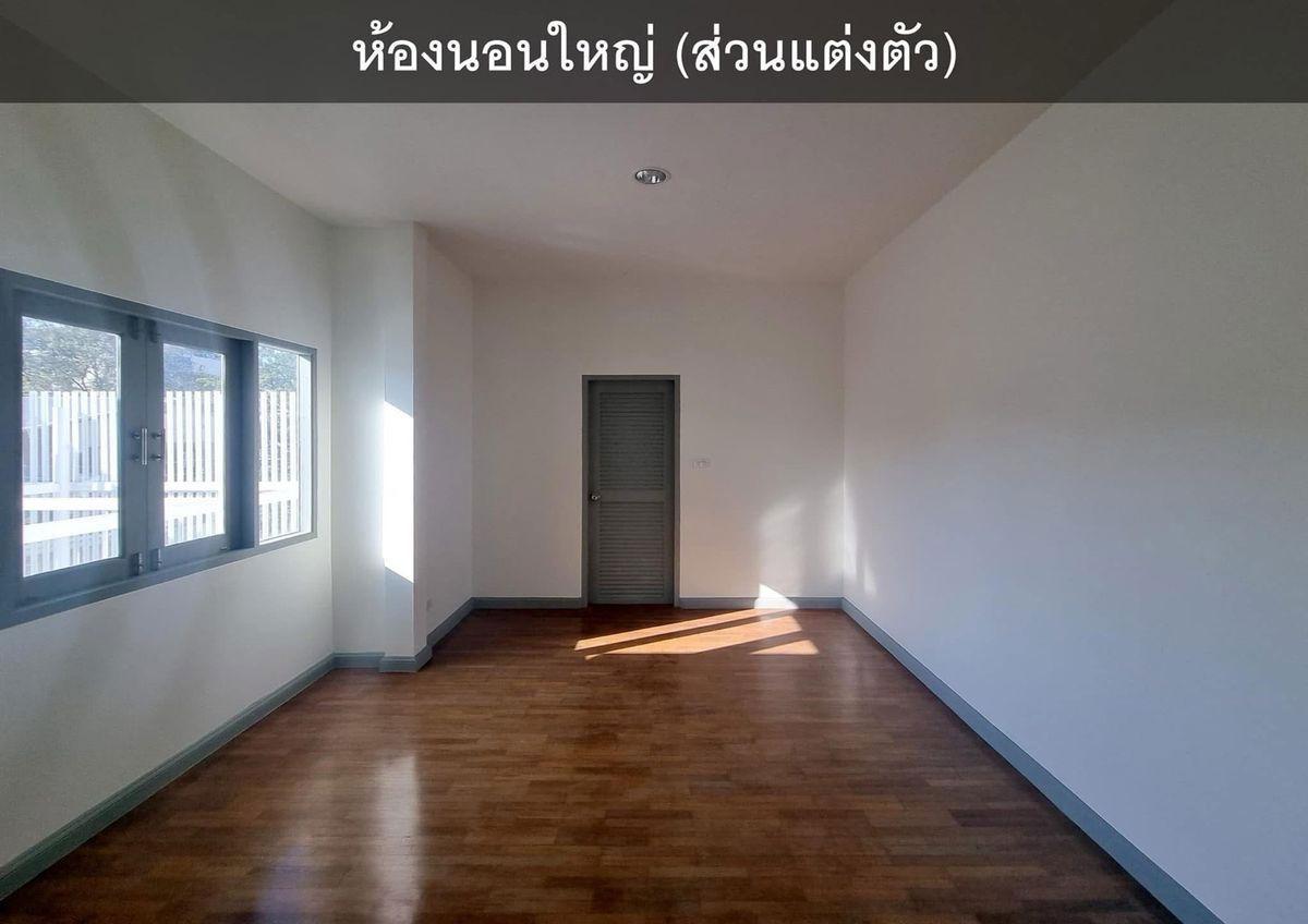 รูป WS1452 🏢 ให้เช่า Home Office ขนาดใหญ่ Renovate ใหม่ ย่านรัชโยธิน – เสนานิคม ใกล้ BTS เพียง 75,000 บาท/เดือน เสนานิคม  - รูปที่ 11/29