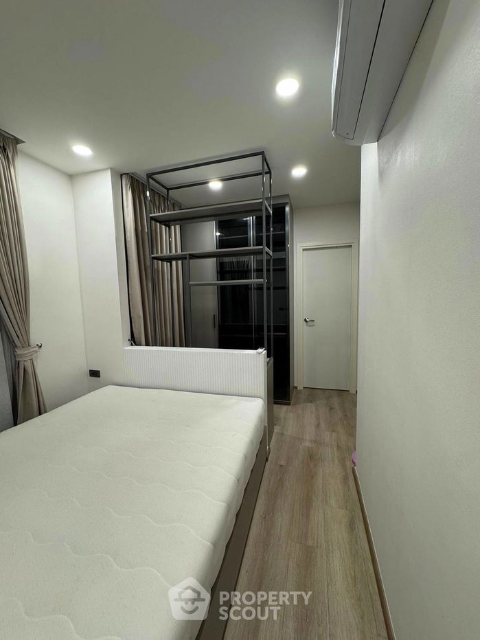 รูป คอนโด 2-ห้องนอน ที่ กรู๊ฟ สเคป 48 ใกล้ MRT รัชดาภิเษก (ID 2210426) - รูปที่ 5/13