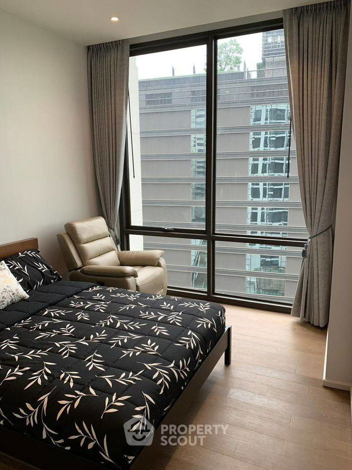 picture 1-BR Condo at Muniq Langsuan near BTS Ratchadamri (ID 1400098) - 5/12