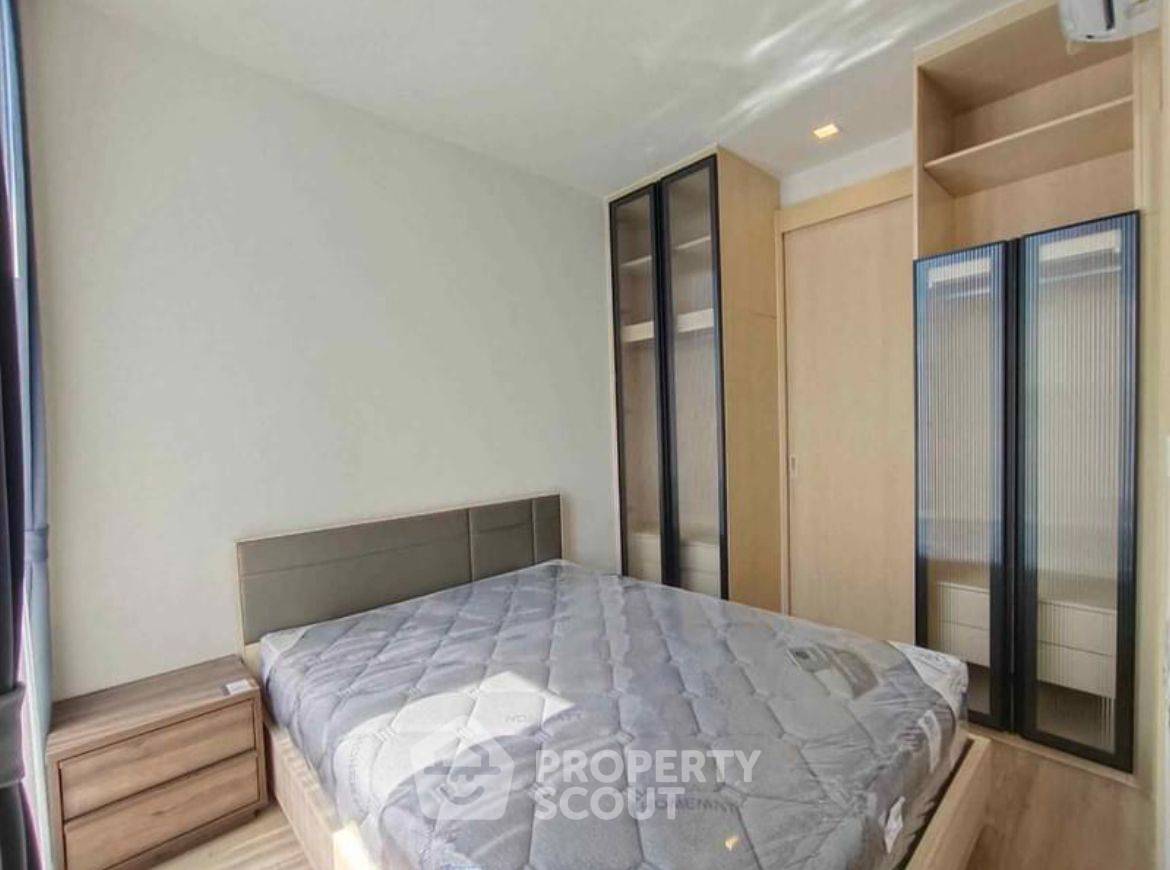 picture 1-BR Condo at Noble State 39 near BTS Phrom Phong (ID 1442313) - 5/12