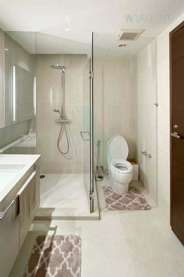 picture 🚩Best room!🚩 For Rent Condo QUATTRO BY SANSIRI Building A, Floor 26,1 bed room, Room size 53.00 sqm - 7/8