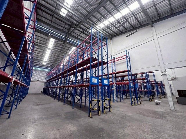 picture Warehouse For Rent Thepharak Samut Prakan - 5/8