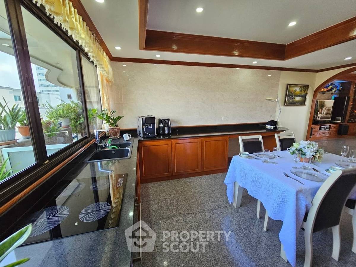รูป คอนโด 2-ห้องนอน ที่ จอมเทียน พลาซ่า คอนโดเทล ใกล้ หาดจอมเทียน (ID 1706851) - รูปที่ 16/19