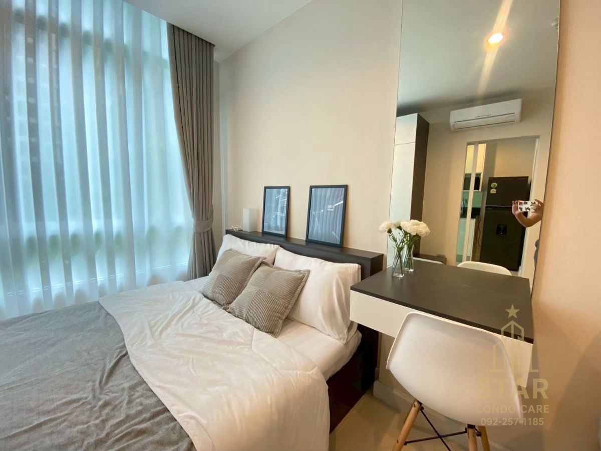 picture Condo for rent, Sukhumvit, near BTS Udomsuk, 🔴 line:Rangsima07 - 6/16