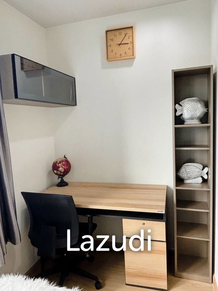 picture 3 Beds 3 Baths 110 SQ.M Ideo Sukhumvit 93 - 8/19