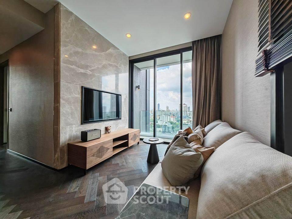 picture 2-BR Condo at The Esse Sukhumvit 36 near BTS Thong Lor (ID 1876049) - 3/12