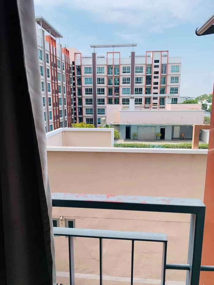 picture 🟢For Sell🟢Saranville Happyland, beautiful room, fully furnished, 📱ADD LINE @nathong97 (reply ⚡ 24 Hr) P472 - 13/14