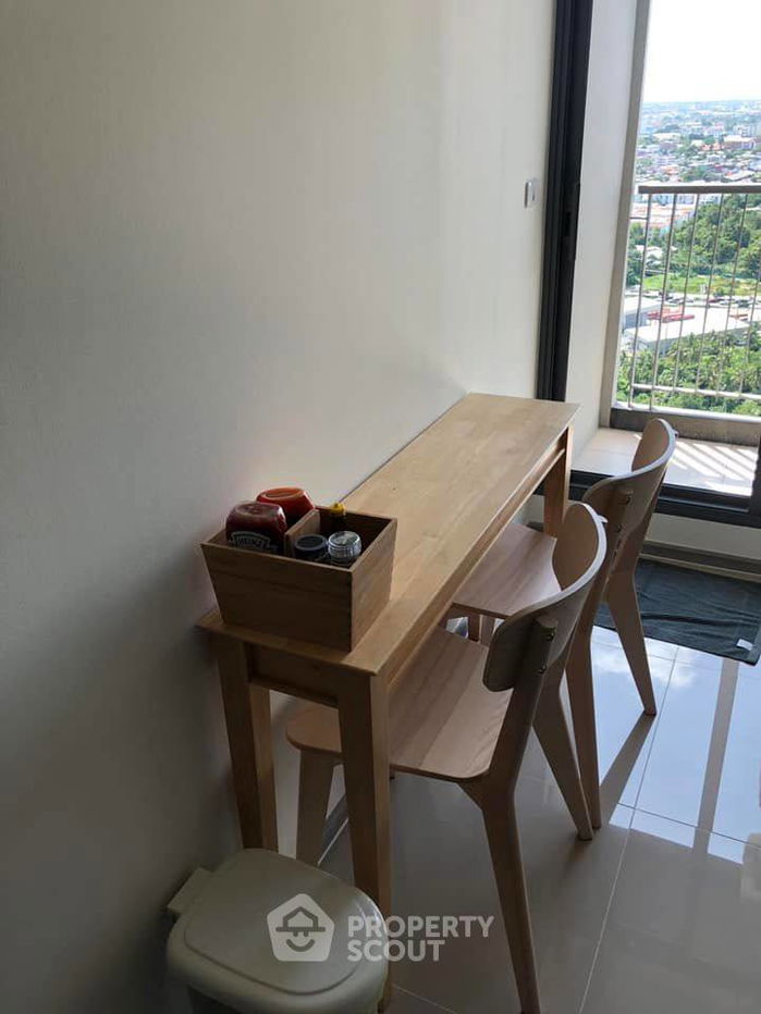 picture 1-BR Condo at Aspire Sathorn - Ratchapruek near MRT Bang Wa (ID 711730) - 2/9