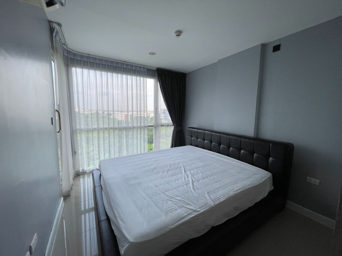 picture BTS Udom Suk 2 km. Price  10,000 Baht Condo The Series Udomsuk 29 ( Rental ) - 4/7