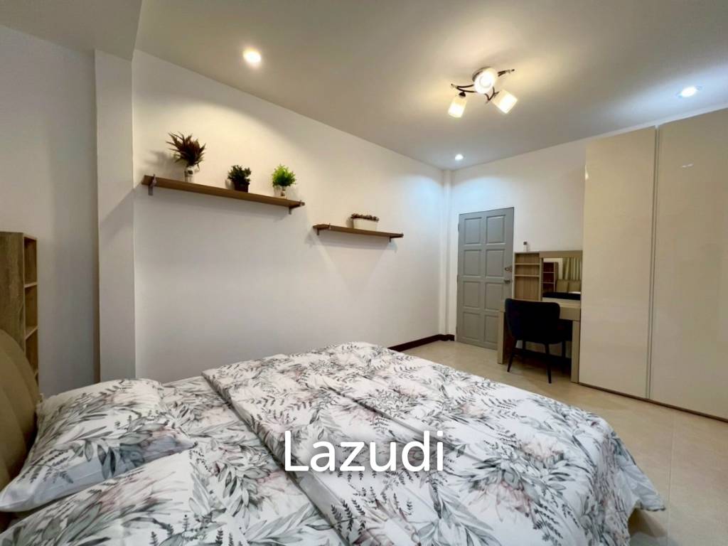 รูป 3 Beds 3 Baths 190 SQ.M. Siam Place Village - รูปที่ 21/33